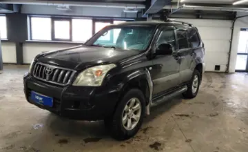 Toyota Land Cruiser Prado 2005 года за 11 000 000 тг. в Астана фото 1