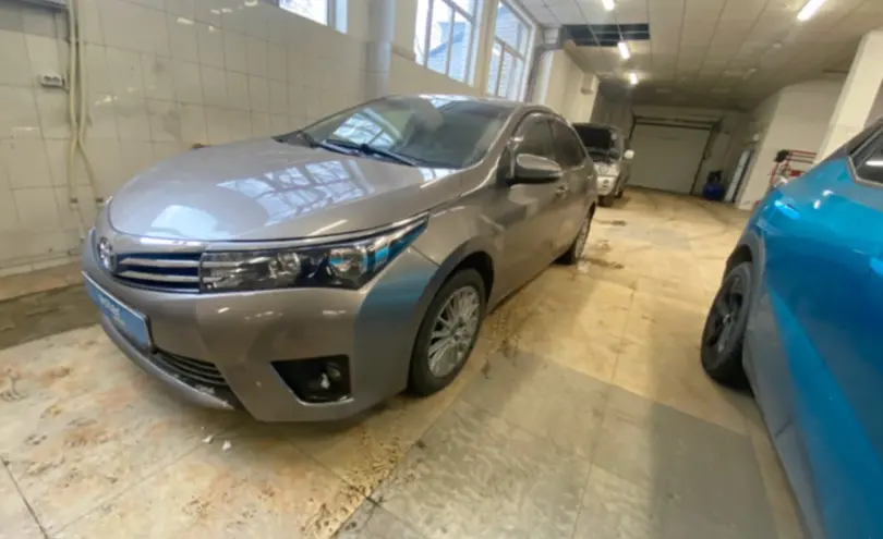 Toyota Corolla 2013 года за 6 000 000 тг. в Актобе
