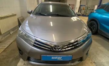 Toyota Corolla 2013 года за 6 000 000 тг. в Актобе фото 2