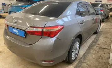 Toyota Corolla 2013 года за 6 000 000 тг. в Актобе