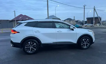 Kia Sportage 2024 года за 15 500 000 тг. в Шымкент фото 4