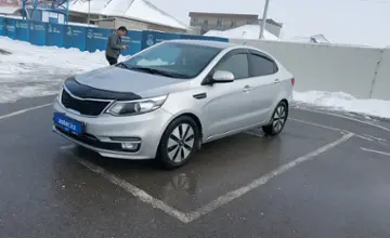 Kia Rio 2014 года за 6 000 000 тг. в Шымкент фото 1