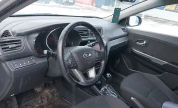 Kia Rio 2014 года за 6 000 000 тг. в Шымкент фото 5