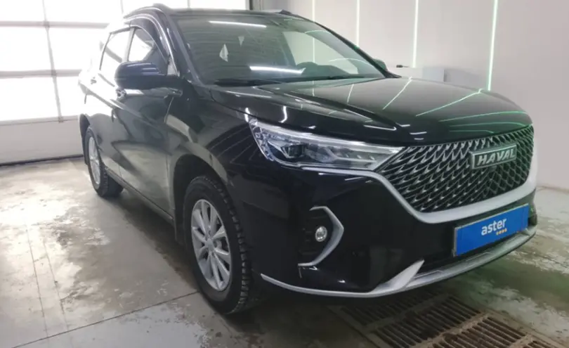 Haval M6 2023 года за 7 800 000 тг. в Павлодар фото 3