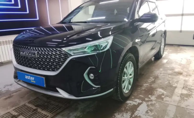 Haval M6 2023 года за 7 800 000 тг. в Павлодар