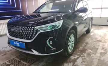 Haval M6 2023 года за 7 800 000 тг. в Павлодар фото 1