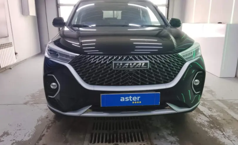 Haval M6 2023 года за 7 800 000 тг. в Павлодар фото 2