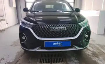 Haval M6 2023 года за 7 800 000 тг. в Павлодар фото 2