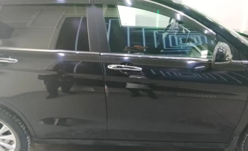 Haval M6 2023 года за 7 800 000 тг. в Павлодар фото 4