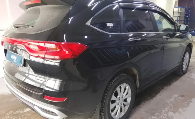 Haval M6 2023 года за 7 800 000 тг. в Павлодар фото 5