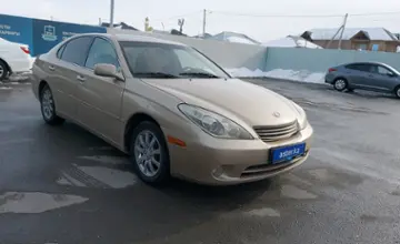 Lexus ES 2002 года за 5 500 000 тг. в Шымкент фото 2