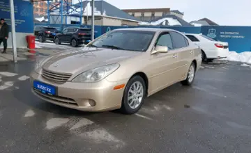 Lexus ES 2002 года за 5 500 000 тг. в Шымкент фото 1