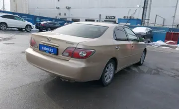 Lexus ES 2002 года за 5 500 000 тг. в Шымкент фото 3