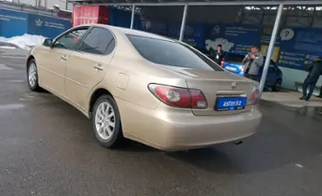 Lexus ES 2002 года за 5 500 000 тг. в Шымкент фото 4