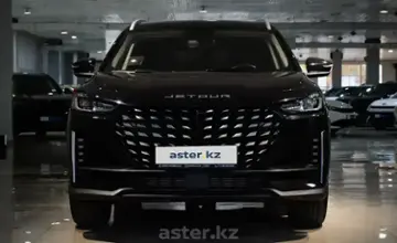 Jetour X70 PLUS 2023 года за 9 200 000 тг. в Алматы фото 3