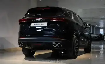 Jetour X70 PLUS 2023 года за 9 200 000 тг. в Алматы фото 4
