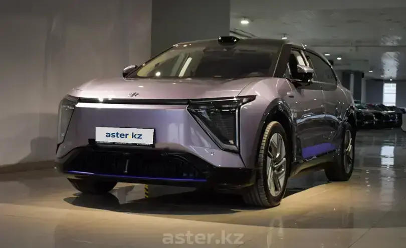 HiPhi Y 2023 года за 15 500 000 тг. в Алматы