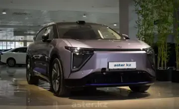 HiPhi Y 2023 года за 15 500 000 тг. в Алматы фото 2