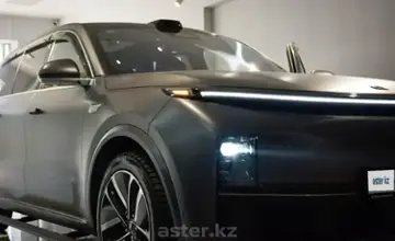 LiXiang L9 2023 года за 23 700 000 тг. в Алматы