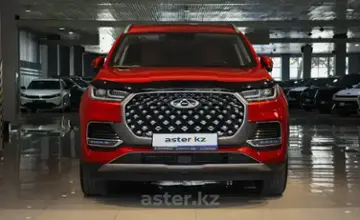 Chery Tiggo 8 Pro Max 2023 года за 9 900 000 тг. в Алматы фото 2