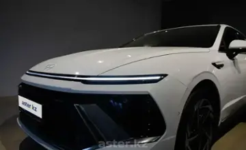Hyundai Sonata 2024 года за 14 050 000 тг. в Алматы фото 1