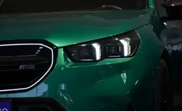 BMW M5 2025 года за 101 900 000 тг. в Алматы фото 2