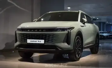 EXEED RX 2023 года за 12 990 000 тг. в Алматы фото 1