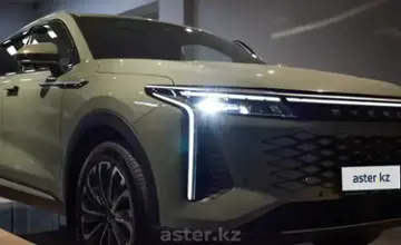 EXEED RX 2023 года за 12 990 000 тг. в Алматы