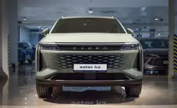 EXEED RX 2023 года за 12 990 000 тг. в Алматы фото 2