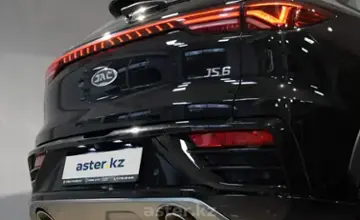 JAC JS6 2022 года за 7 700 000 тг. в Алматы