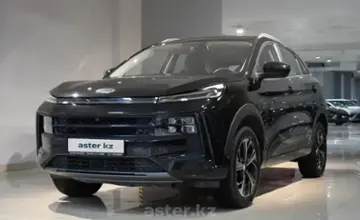 JAC JS6 2022 года за 7 700 000 тг. в Алматы фото 1