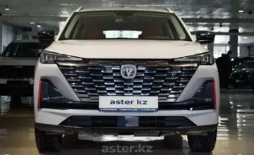 Changan CS55PLUS 2023 года за 8 800 000 тг. в Алматы фото 2