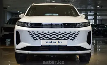 EXEED LX 2024 года за 9 000 000 тг. в Алматы фото 2