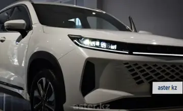 EXEED LX 2024 года за 9 000 000 тг. в Алматы