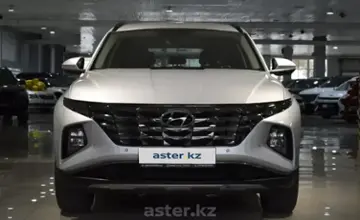 Hyundai Tucson 2023 года за 14 600 000 тг. в Алматы фото 2