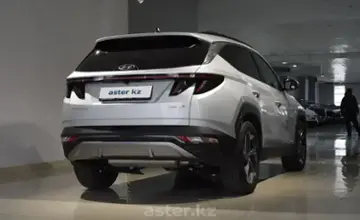 Hyundai Tucson 2023 года за 14 600 000 тг. в Алматы