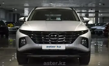 Hyundai Tucson 2023 года за 14 480 000 тг. в Алматы фото 2
