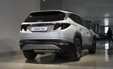 Hyundai Tucson 2023 года за 14 480 000 тг. в Алматы
