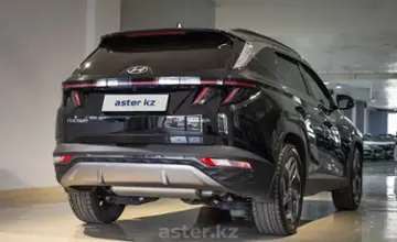 Hyundai Tucson 2023 года за 14 900 000 тг. в Алматы