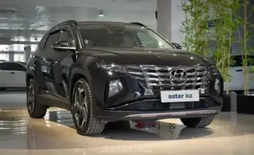 Hyundai Tucson 2023 года за 14 700 000 тг. в Алматы фото 3