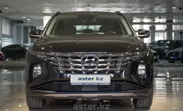Hyundai Tucson 2023 года за 14 700 000 тг. в Алматы фото 2