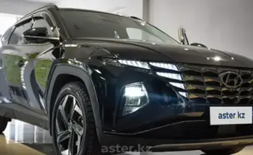 Hyundai Tucson 2023 года за 14 700 000 тг. в Алматы фото 4