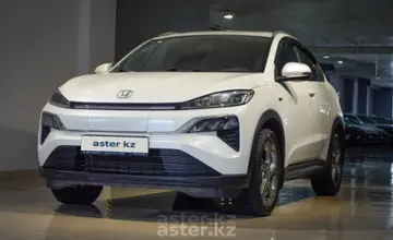 Honda M-NV 2022 года за 6 350 000 тг. в Алматы фото 1