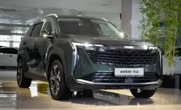 Geely Atlas 2024 года за 11 550 000 тг. в Алматы