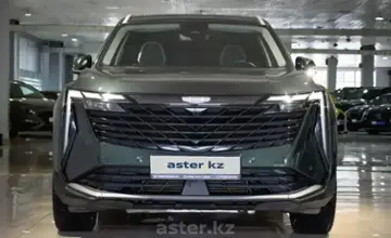 Geely Atlas 2024 года за 11 550 000 тг. в Алматы фото 2