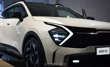 Kia Sportage 2022 года за 15 990 000 тг. в Алматы