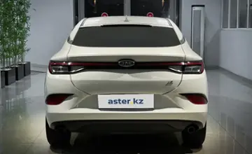 JAC J7 2022 года за 4 800 000 тг. в Алматы