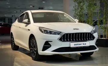 JAC J7 2022 года за 4 800 000 тг. в Алматы фото 3