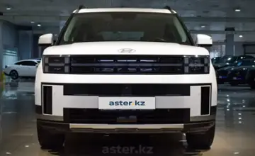 Hyundai Santa Fe 2024 года за 18 990 000 тг. в Алматы фото 2