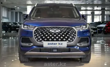 Chery Tiggo 8 Pro Max 2023 года за 10 450 000 тг. в Алматы фото 2